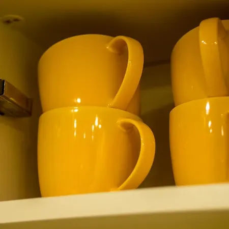 Whisky Box Hotel