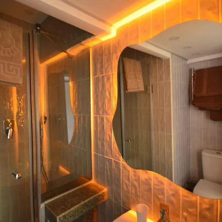 Hotel Whisky Box *