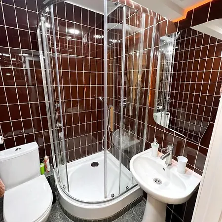 Hotel Whisky Box Kiev